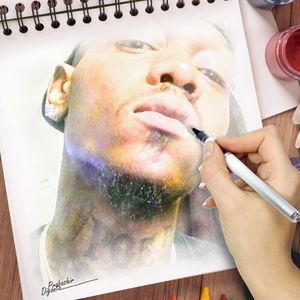 Meet your Posher, Casey